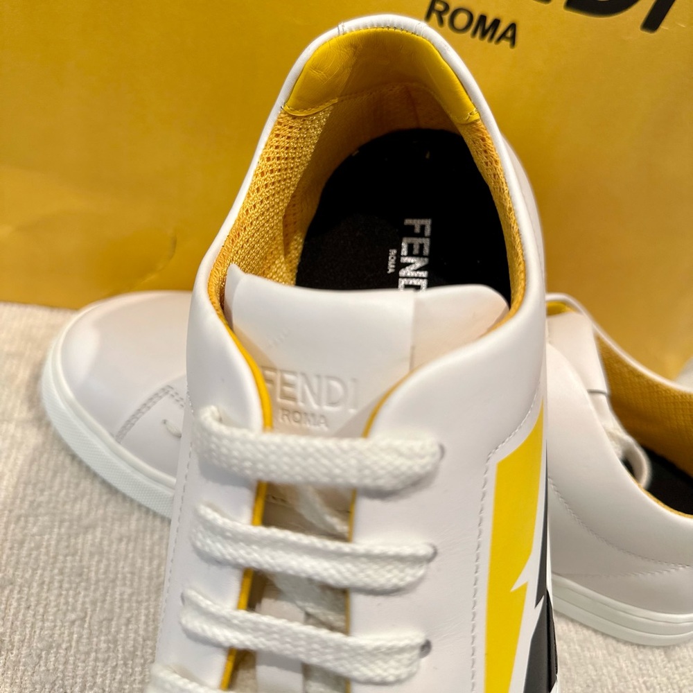 FENDI Sneakers - Picture 6 of 14